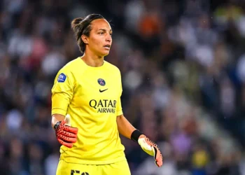Football – Sarah Bouhaddi pose officiellement ses valises en Arabie saoudite