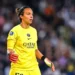 Football – Sarah Bouhaddi pose officiellement ses valises en Arabie saoudite