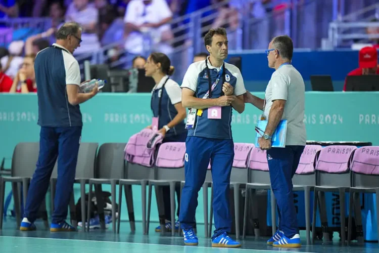 Handball – Sébastien Gardillou, nouveau sélectionneur de l’EdF : « J’ai pleinement confiance de la difficulté »