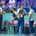 Handball – Sébastien Gardillou, nouveau sélectionneur de l’EdF :  « J’ai pleinement confiance de la difficulté »
