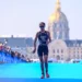 Triathlon – Periault en argent aux Championnats d’Europe de Vichy