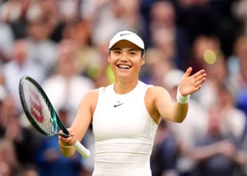 Tennis / WTA 1000 Pékin – Emma Raducanu ne jouera pas en Chine