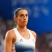 Tennis – Fin de saison pour Caroline Garcia