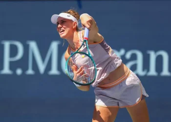 Tennis / WTA – Le nouveau classement avec la sensation Haddad Maia en pleine montée