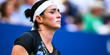 Tennis / WTA – Ons Jabeur a une mauvaise nouvelle