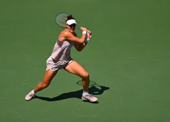 Tennis / WTA Séoul – Haddad Maia s’impose et décroche son premier titre de la saison