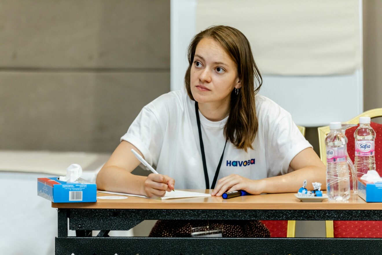 Interview HAVOBA, Marie Hoël : « les problèmes vis-à-vis de la féminisation sont les mêmes pour toutes les fédérations » 