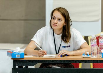 Interview HAVOBA, Marie Hoël : « les problèmes vis-à-vis de la féminisation sont les mêmes pour toutes les fédérations »