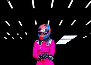 Sarah Bovy : du karting aux voitures des Iron Dames, il n’y a qu’un pas… ou presque !