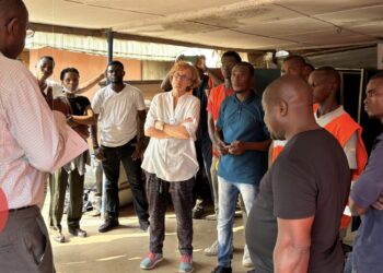 Promouvoir et développer le sport sous toutes ses formes : Des actions en faveur de la pratique sportive