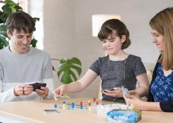 Divertissement – Plongez dans une aventure en plein nature avec le jeu Alpina