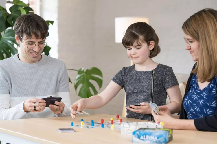 Divertissement – Plongez dans une aventure en plein nature avec le jeu Alpina