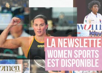 Evgeniia Lopareva, Clémence Calvin, Charlotte Bonnet… La newsletter du 28 octobre 2024