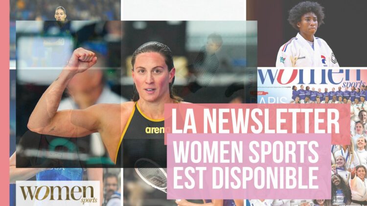 Evgeniia Lopareva, Clémence Calvin, Charlotte Bonnet… La newsletter du 28 octobre 2024