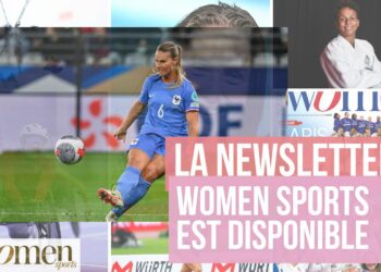 Amandine Henry, Perrine Laffont, Manon Trapp… La newsletter du 14 octobre 2024
