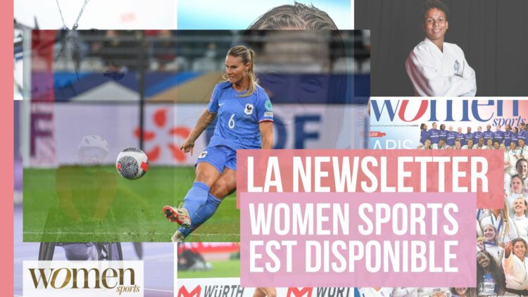 Amandine Henry, Perrine Laffont, Manon Trapp… La newsletter du 14 octobre 2024