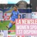 Amandine Henry, Perrine Laffont, Manon Trapp… La newsletter du 14 octobre 2024