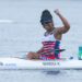 Kayak – Nelia Barbosa offre une 75e médaille à la France avant de clôturer les Jeux Paralympiques