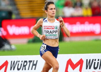 20 km de Paris – Manon Trapp s’impose avec un chrono historique