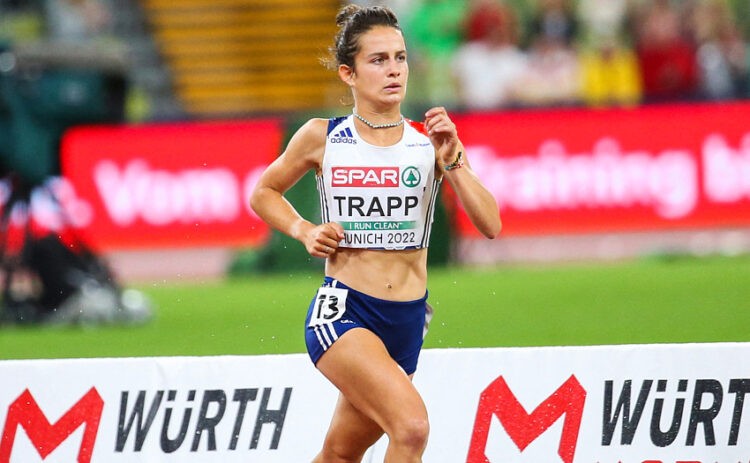 20 km de Paris – Manon Trapp s’impose avec un chrono historique