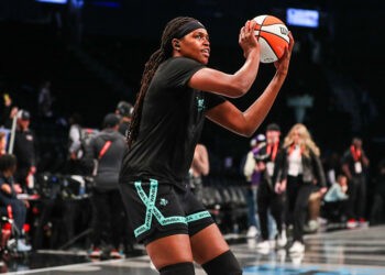 Basket / WNBA – Le New York Liberty sacré après une finale à suspense
