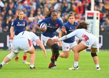 Rugby / XV de France féminin – Les Bleues connaissent leurs adversaires pour le Mondial 2025
