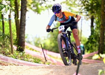 Cyclisme – Emeline Detilleux triomphe au Roc d’Azur