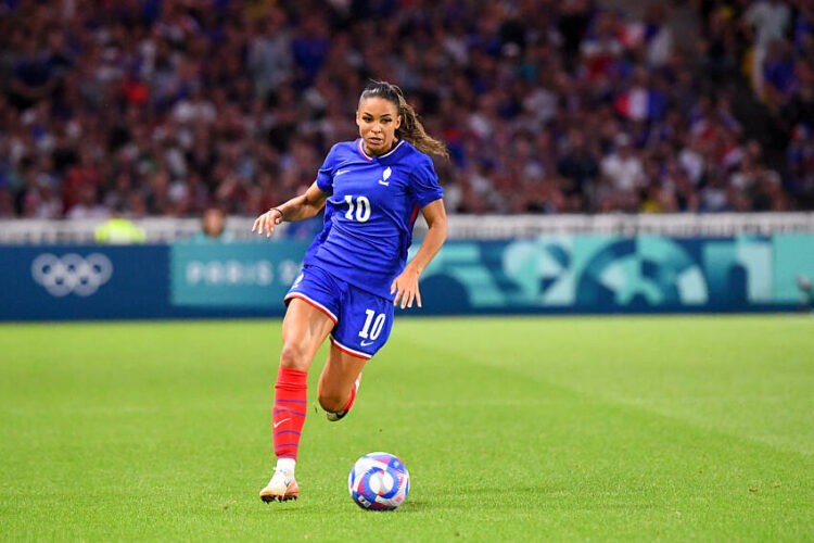 Football / EdF – Laurent Bonadei dévoile sa première liste pour les matchs amicaux d’octobre