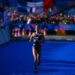 Triathlon – Cassandre Beaugrand, première Française sacrée championne du monde