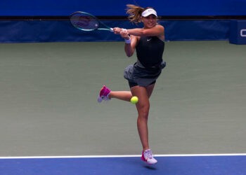 Tennis – Entre maladie et bad buzz, Paula Badosa se retire du tournoi de Wuhan…