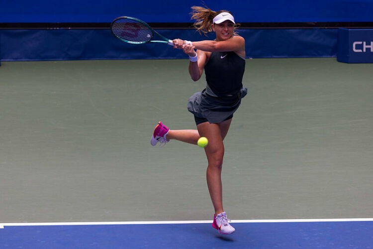 Tennis – Entre maladie et bad buzz, Paula Badosa se retire du tournoi de Wuhan…