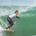 Surf – Vahine Fierro va intégrer le circuit pro en 2025