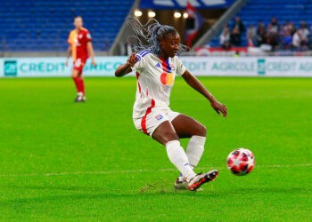 Football / Ligue des Champions – L’OL corrige Galatasaray