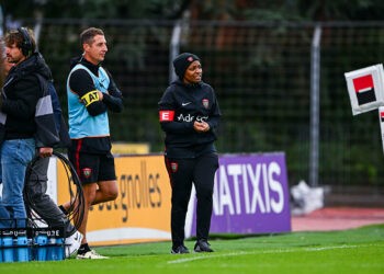 Rugby – Sandrine Agricole devient la première femme entraîneure en Top 14 !
