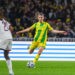 Football – Affluence historique à la Beaujoire pour le FC Nantes féminin 