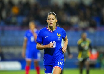 Football – 3-0, soirée de rêve pour Bonadei et ses Bleues face à la Jamaïque !