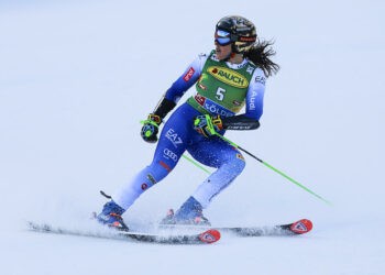 Ski / CDM – Federica Brignone première lauréate de la saison sur le slalom géant de Sölden