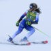 Ski / CDM – Federica Brignone première lauréate de la saison sur le slalom géant de Sölden