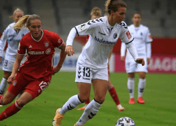 Les paris sur les sports féminins : comment les choses ont évolué au fil des ans