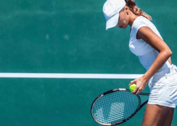 Les 3 sports les plus populaires chez les femmes