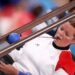 Découvrons la boccia avec la numéro un mondiale de la discipline, la Française Sonia Heckel
