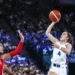 Basket / EDF (F) : la première liste post-JO, sans Marine Fauthoux