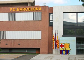Révélations choquantes sur les manipulations financières au FC Barcelone