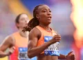 Athlétisme – Marie Josée Ta Lou passe un coup de gueule contre Netflix