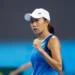 Tennis – Paula Badosa et Shuai Zhang en quarts de finale à Pékin