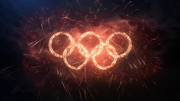 Tir aux pigeons, tir à la corde, pêche à la ligne, saut sans élan… ces sports insolites qui ont été un jour au programme des JO !