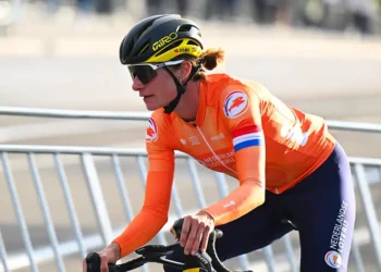 Cyclisme – Un titre de plus pour la légende Marianne Vos