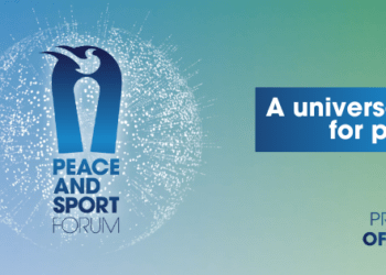 Women Sports partenaire du Forum Peace and Sport