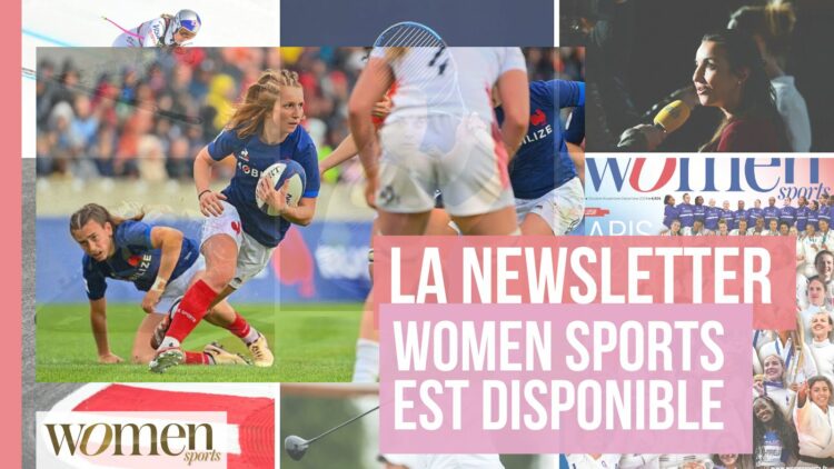 Nelly Korda, Pauline Bourdon, Lindsey Vonn… La newsletter du 18 novembre 2024