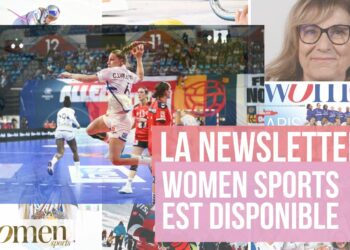 Lindsey Vonn, Sam Kerr, EdF de handball… La newsletter du 25 novembre 2024